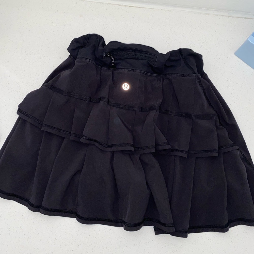 Lululemon Tennis Skirt